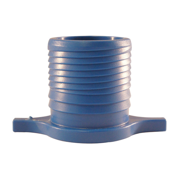 Blue Twister Irrigation Plug 1-1/4 ABTP114